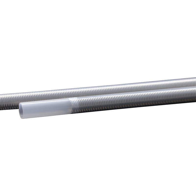 Cijev ojačana pletenicom