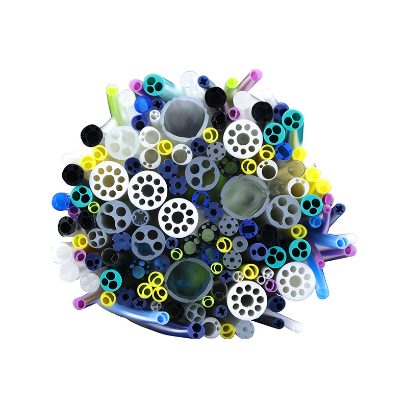 Cijev s više lumena