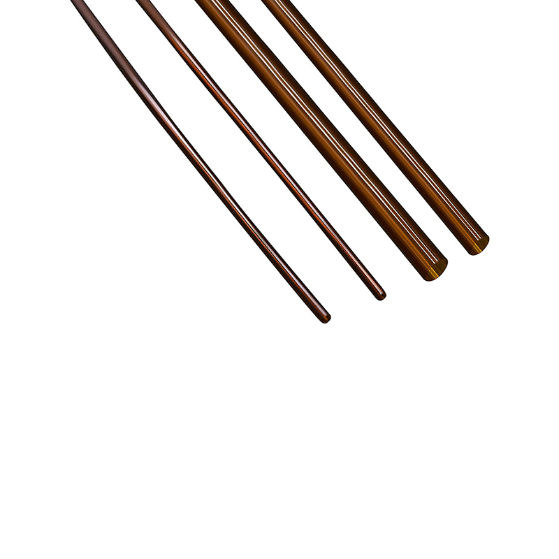 Medicinske poliimidne cijevi