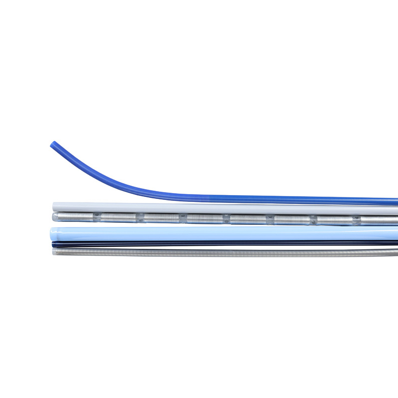 Cijevi ojačane zavojnicama