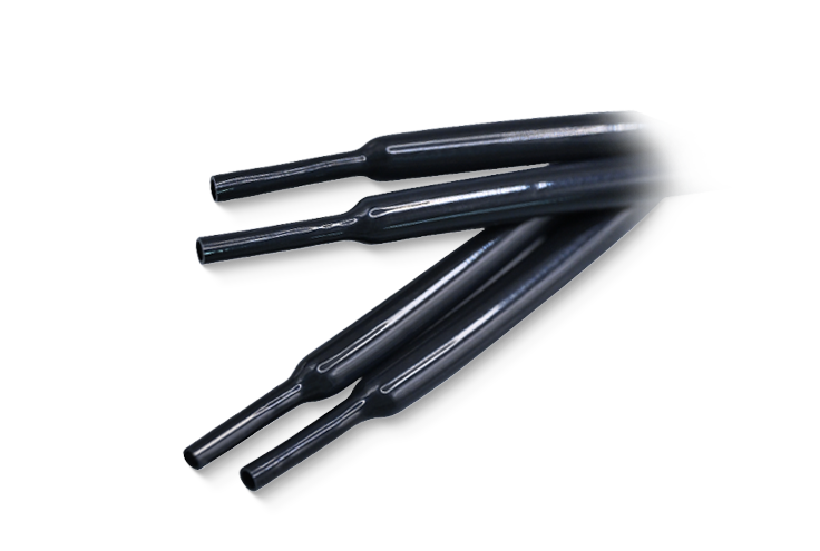 Termoskupljajuća cijev