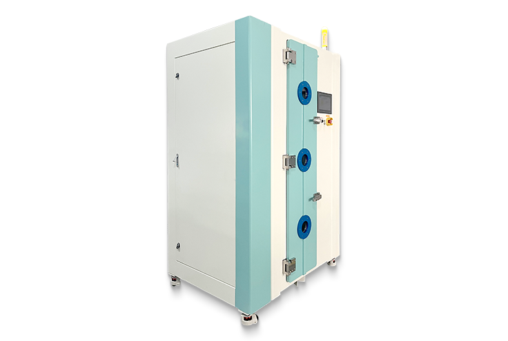 Proces obrade površine medicinskih cijevi